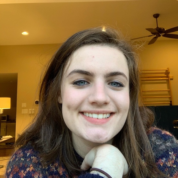 Meet your Posher, Hope - Picture 1 of 1